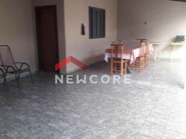 Casa venda em Região Geográfica Imediata de Uberlândia, Oliveira Fortes