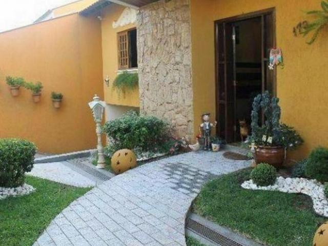 Casa venda em Centro, Ibiporã