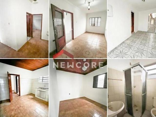 Casa venda em Caçapava