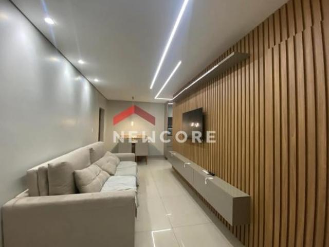 Casa venda em Estância do Hibisco, Contagem