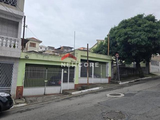 Casa venda em Parque Monteiro Soares, São Paulo