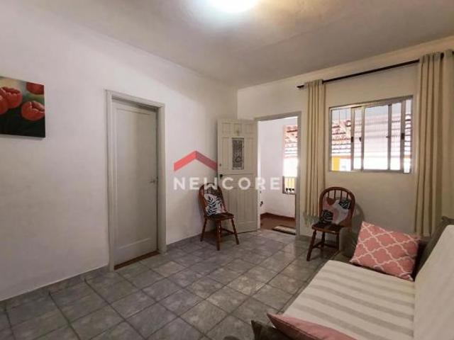 Casa venda em São Vicente