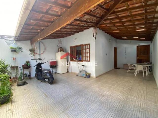 Casa venda em Lúcio de Abreu, Contagem
