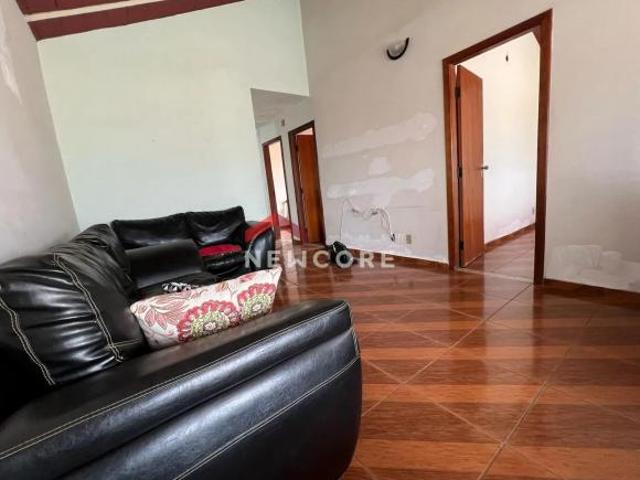 Casa venda em Regional Norte, Betim