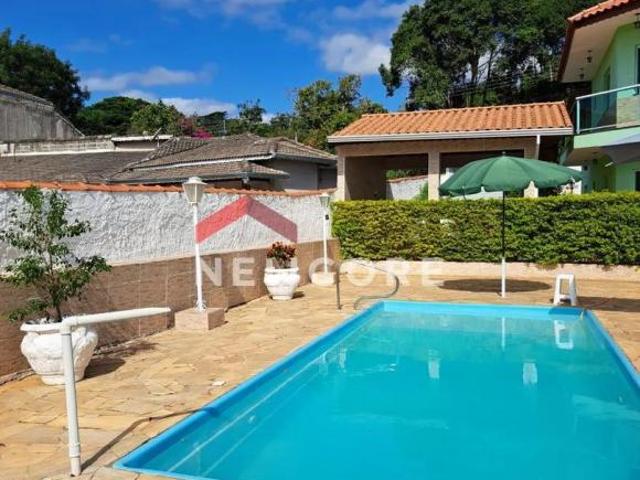 Casa venda em Região Geográfica Imediata de Florianópolis, Desterro
