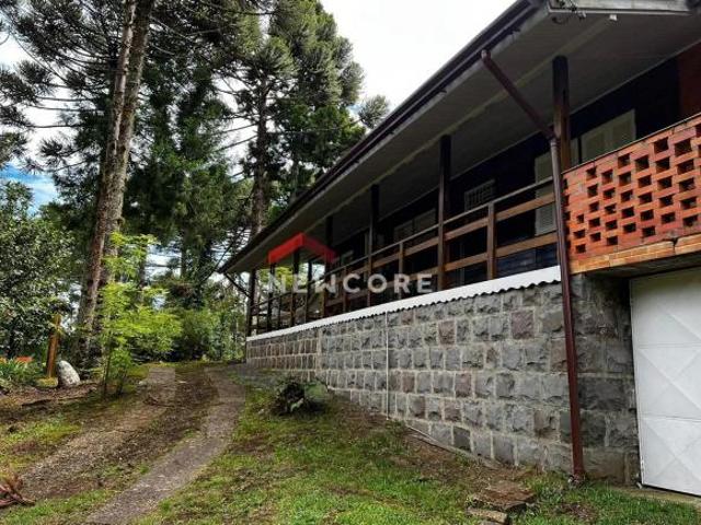 Casa venda em Loteamento Serra Alta, São Francisco de Paula