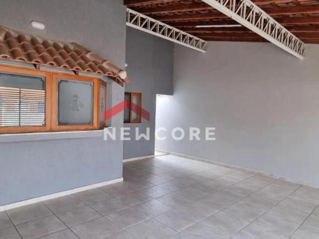 Casa venda em Residencial Santa Madre Paulina, Salto