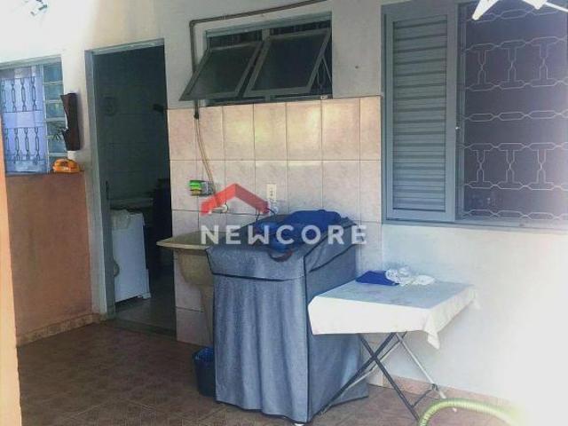 Casa venda em Jardim Dona Lili, Bauru