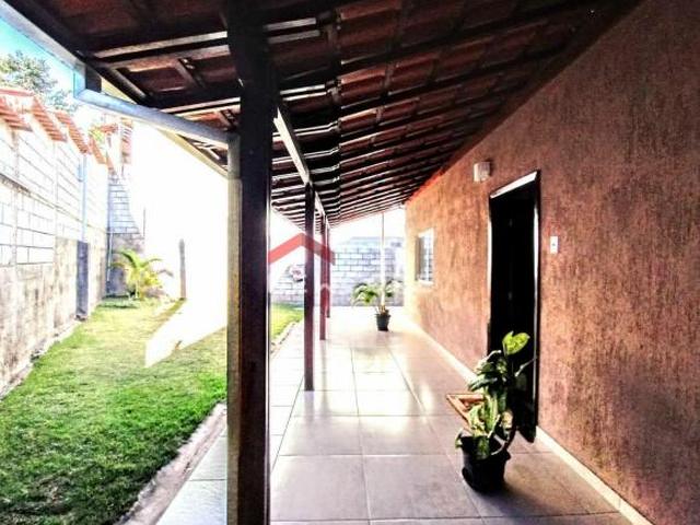 Casa venda em Pedra Branca, Caeté