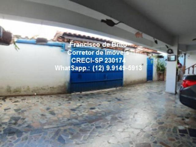 Casa venda em Região Imediata de Cruzeiro, Região Metropolitana do Vale do Paraíba e Litoral Norte
