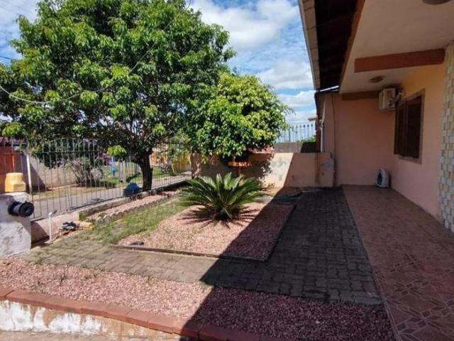 Casa venda em Sapucaia do Sul