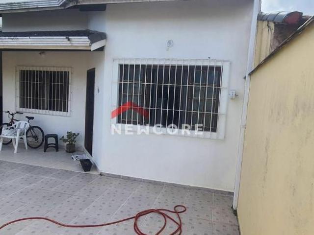 Casa venda em Peruíbe