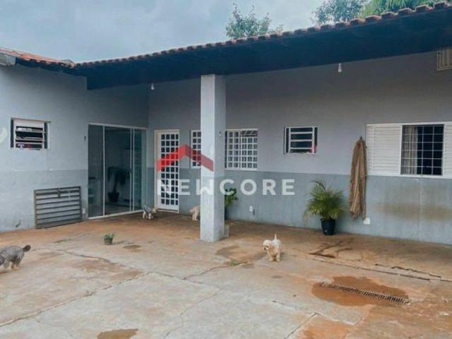 Casa venda em Bauru