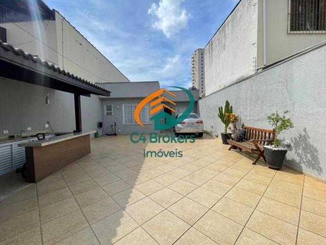 Casa venda em Vila Progresso, Guarulhos