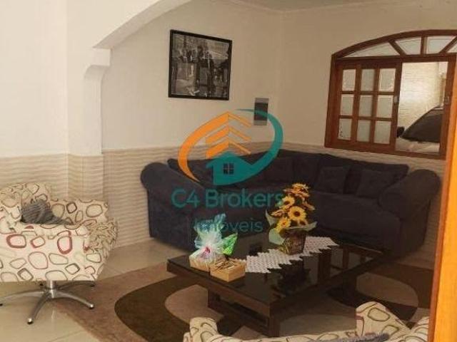 Casa venda em Jardim Santa Cecília, Guarulhos