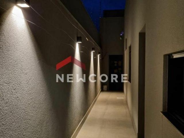 Casa venda em Jardim Progresso, Franca