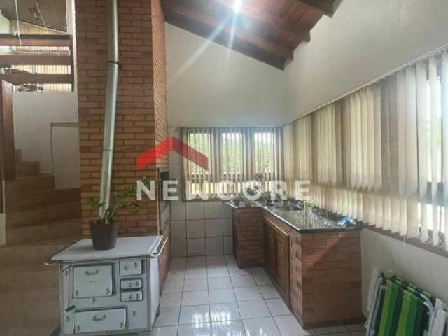 Casa venda em Região Geográfica Imediata de Taquara - Parobé - Igrejinha, Região Metropolitana de Porto Alegre