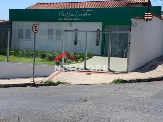 Casa venda em Camargos, Belo Horizonte