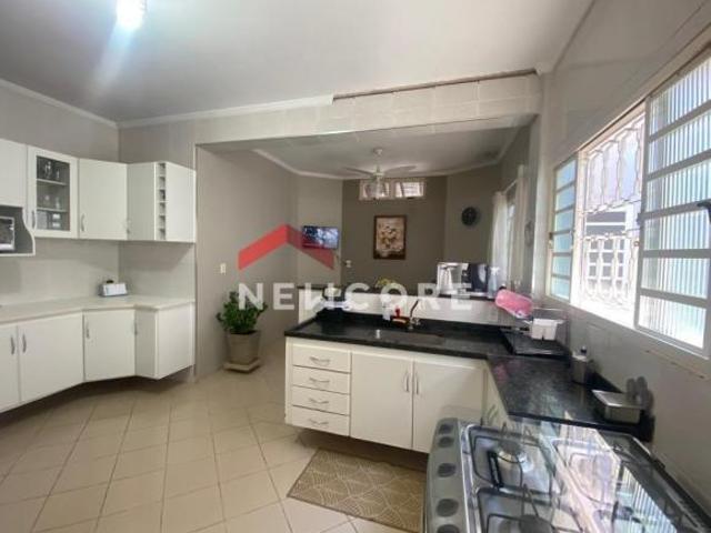Casa venda em Jardim Dona Lili, Bauru