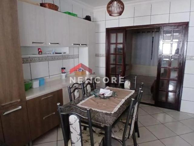 Casa venda em Jardim Caçapava, Caçapava