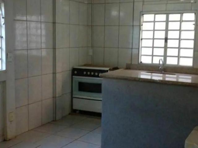 Casa venda em Região Geográfica Imediata de Uberlândia, Oliveira Fortes