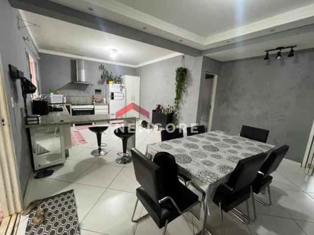 Casa venda em Biritiba-Ussu
