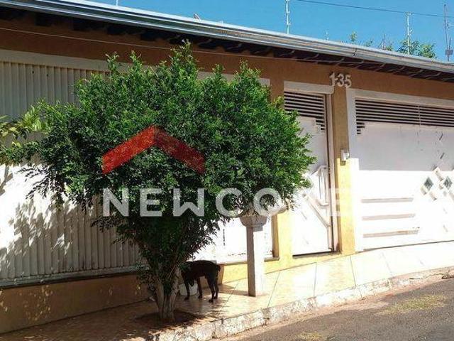 Casa venda em Região Imediata de Bauru, Bauru