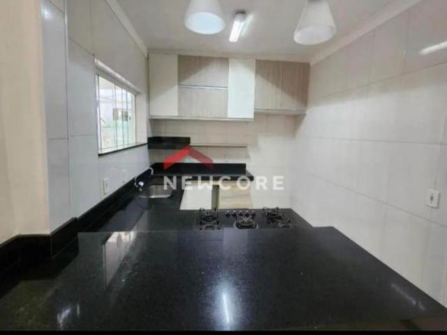 Casa venda em Vila São Francisco, Bauru