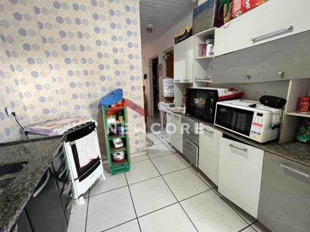 Casa venda em Conjunto Habitacional Vila dos Comerciários I, Marília