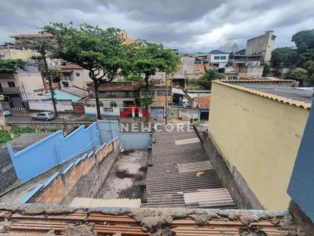Casa venda em Vila Jardim Montanhês, Belo Horizonte