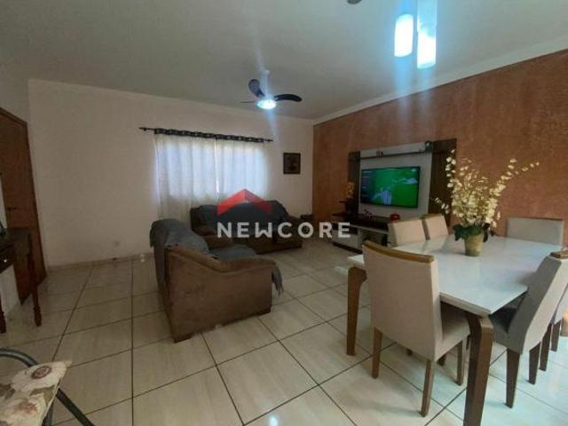 Casa venda em Jardim Jamil, Bauru