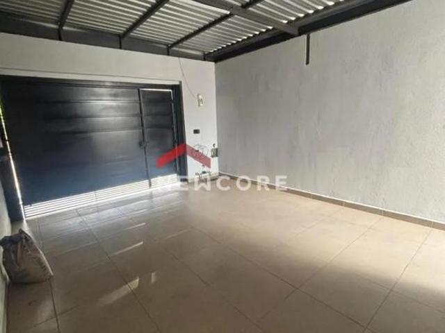 Casa venda em Jardim Jamil, Bauru