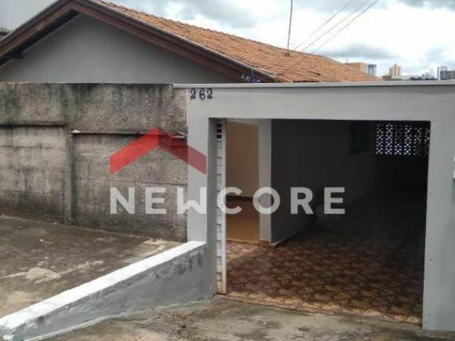 Casa venda em Bauru