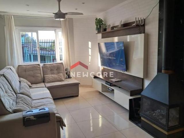 Casa venda em Região Geográfica Imediata de Taquara - Parobé - Igrejinha, Região Metropolitana de Porto Alegre