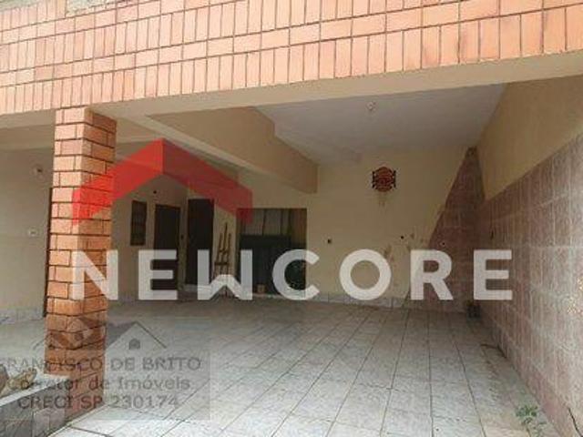 Casa venda em Região Imediata de Cruzeiro, Região Metropolitana do Vale do Paraíba e Litoral Norte