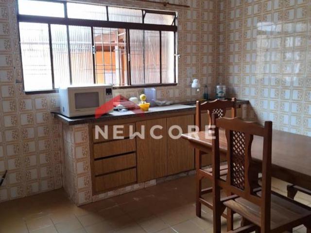 Casa venda em Santo André