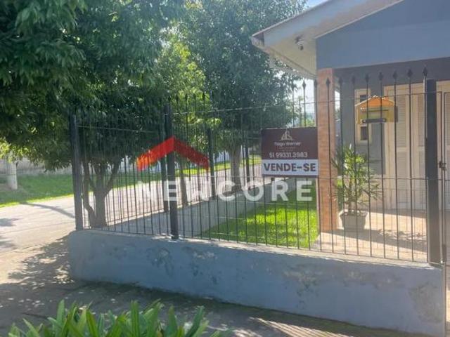 Casa venda em Região Geográfica Imediata de Taquara - Parobé - Igrejinha, Região Metropolitana de Porto Alegre