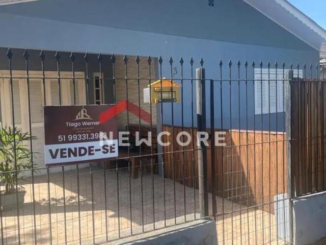 Casa venda em Região Geográfica Imediata de Taquara - Parobé - Igrejinha, Região Metropolitana de Porto Alegre