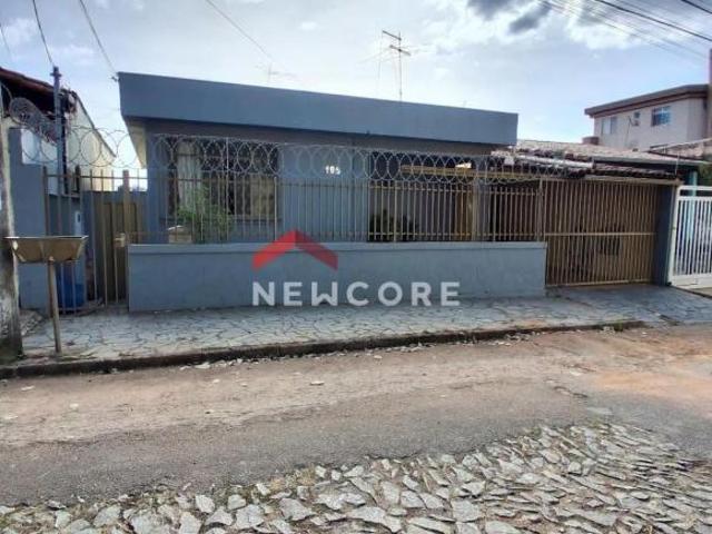 Casa venda em Santa Amélia, Belo Horizonte