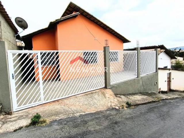 Casa venda em Santo Antônio, Caeté