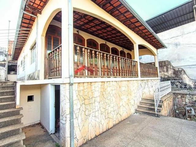 Casa venda em Vila das Flores, Caeté