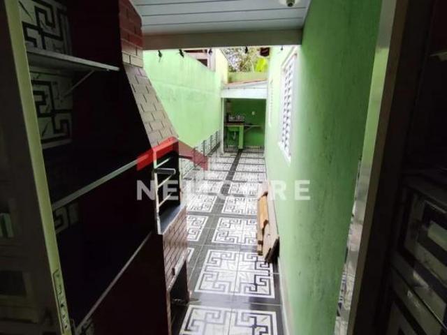 Casa venda em Caçapava