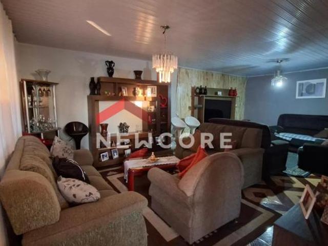 Casa venda em Núcleo Habitacional José Regino, Bauru