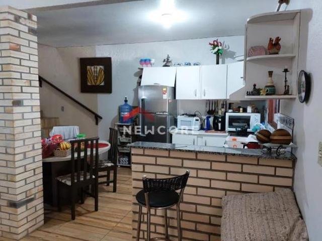 Casa venda em Portal do Éden, Tramandaí