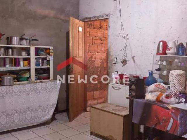 Casa venda em Região Geográfica Imediata de Uberlândia, Oliveira Fortes