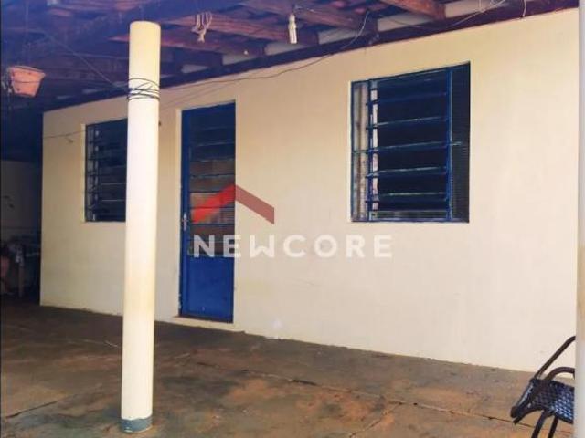 Casa venda em São José do Rio Preto