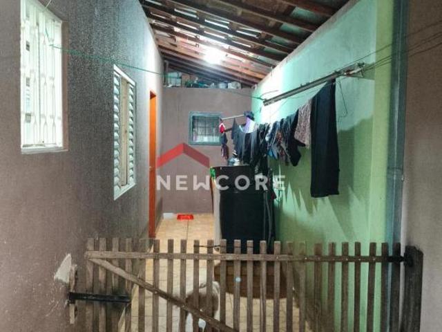 Casa venda em Parque Paulista, Bauru