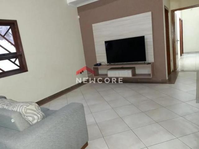 Casa venda em Jardim Elza Maria, Jacareí