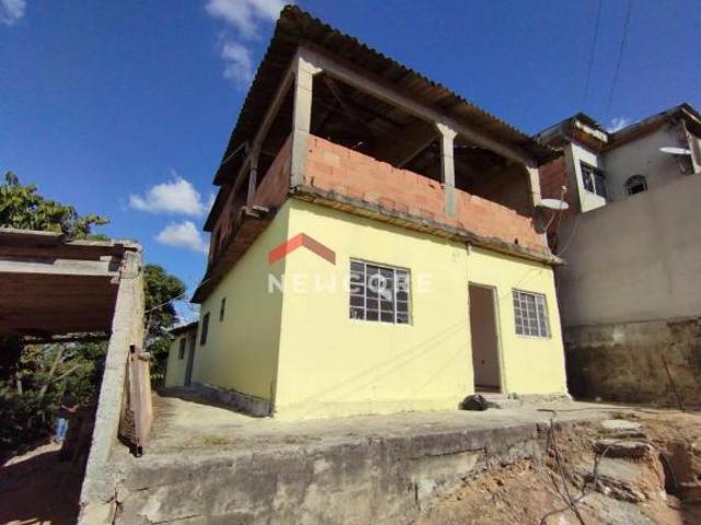 Casa venda em Região Geográfica Imediata de Belo Horizonte, Região Metropolitana de Belo Horizonte