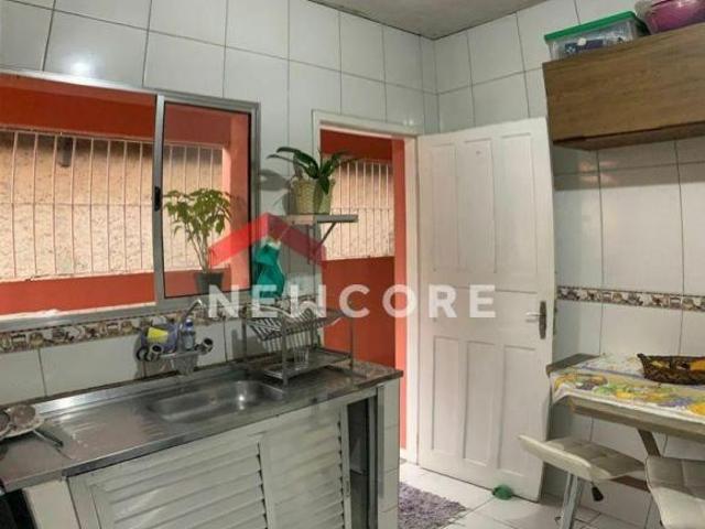 Casa venda em Poá, Centro